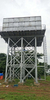10m Height Elevated Water Storage Tank
