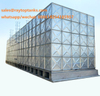 HDG Water Tank Panels 1500mm*1000mm 
