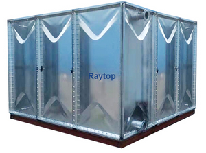 HDG Water Tank Panels 2000mm*1000mm 