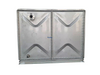 HDG Water Tank Panels 1500mm*1000mm 