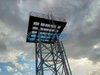 South Africa Widely Use Elevated Customized 200m3 HDG Steel Water Tank